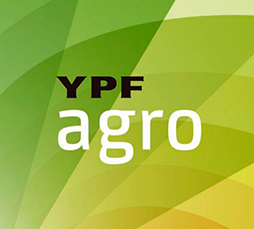 logo YPF directo